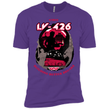T-Shirts Purple Rush / YXS Better Worlds Boys Premium T-Shirt