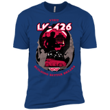 T-Shirts Royal / YXS Better Worlds Boys Premium T-Shirt