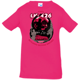 T-Shirts Hot Pink / 6 Months Better Worlds Infant Premium T-Shirt
