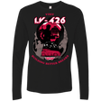 T-Shirts Black / S Better Worlds Men's Premium Long Sleeve
