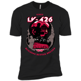 T-Shirts Black / X-Small Better Worlds Men's Premium T-Shirt