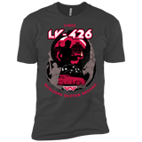 T-Shirts Heavy Metal / X-Small Better Worlds Men's Premium T-Shirt