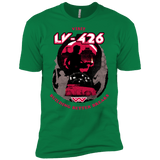 T-Shirts Kelly Green / X-Small Better Worlds Men's Premium T-Shirt