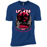 T-Shirts Royal / X-Small Better Worlds Men's Premium T-Shirt