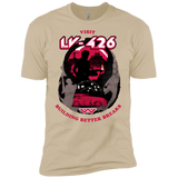 T-Shirts Sand / X-Small Better Worlds Men's Premium T-Shirt