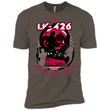 T-Shirts Warm Grey / X-Small Better Worlds Men's Premium T-Shirt