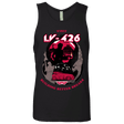 T-Shirts Black / S Better Worlds Men's Premium Tank Top