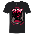 T-Shirts Black / X-Small Better Worlds Men's Premium V-Neck