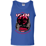 T-Shirts Royal / S Better Worlds Men's Tank Top