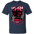 T-Shirts Navy / S Better Worlds T-Shirt