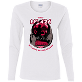 T-Shirts White / S Better Worlds Women's Long Sleeve T-Shirt