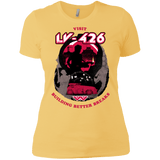 T-Shirts Banana Cream/ / X-Small Better Worlds Women's Premium T-Shirt