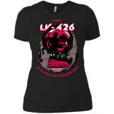 T-Shirts Black / X-Small Better Worlds Women's Premium T-Shirt