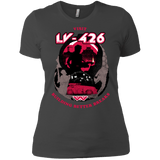 T-Shirts Heavy Metal / X-Small Better Worlds Women's Premium T-Shirt