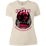 T-Shirts Ivory/ / X-Small Better Worlds Women's Premium T-Shirt