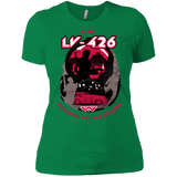 T-Shirts Kelly Green / X-Small Better Worlds Women's Premium T-Shirt