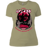 T-Shirts Light Olive / X-Small Better Worlds Women's Premium T-Shirt