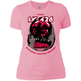 T-Shirts Light Pink / X-Small Better Worlds Women's Premium T-Shirt