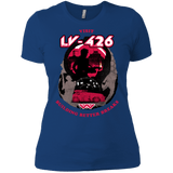 T-Shirts Royal / X-Small Better Worlds Women's Premium T-Shirt