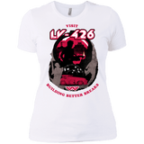 T-Shirts White / X-Small Better Worlds Women's Premium T-Shirt