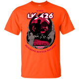 T-Shirts Orange / YXS Better Worlds Youth T-Shirt