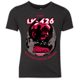 T-Shirts Vintage Black / YXS Better Worlds Youth Triblend T-Shirt