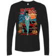 T-Shirts Black / Small Beyond The Grave Men's Premium Long Sleeve