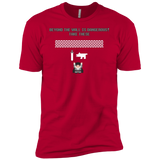 T-Shirts Red / YXS Beyond the Wall Boys Premium T-Shirt