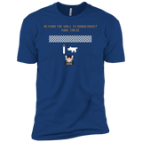 T-Shirts Royal / YXS Beyond the Wall Boys Premium T-Shirt