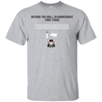 T-Shirts Sport Grey / Small Beyond the Wall T-Shirt