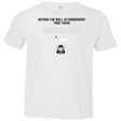 T-Shirts White / 2T Beyond the Wall Toddler Premium T-Shirt