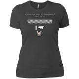 T-Shirts Heavy Metal / X-Small Beyond the Wall Women's Premium T-Shirt