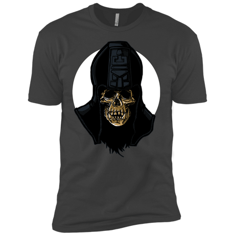 T-Shirts Heavy Metal / YXS Beyond Veil Boys Premium T-Shirt