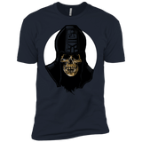 T-Shirts Midnight Navy / YXS Beyond Veil Boys Premium T-Shirt