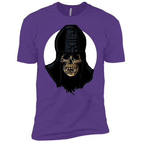 T-Shirts Purple Rush / YXS Beyond Veil Boys Premium T-Shirt