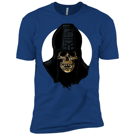 T-Shirts Royal / YXS Beyond Veil Boys Premium T-Shirt