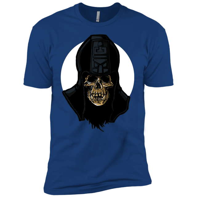 T-Shirts Royal / YXS Beyond Veil Boys Premium T-Shirt