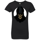 T-Shirts Black / YXS Beyond Veil Girls Premium T-Shirt