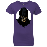 T-Shirts Purple Rush / YXS Beyond Veil Girls Premium T-Shirt
