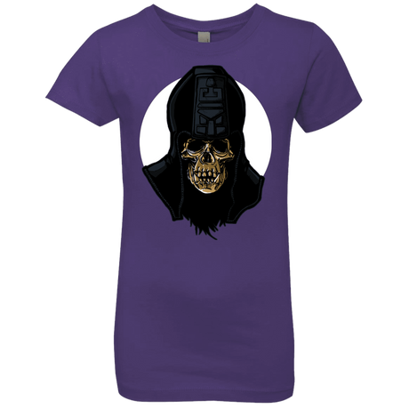 T-Shirts Purple Rush / YXS Beyond Veil Girls Premium T-Shirt