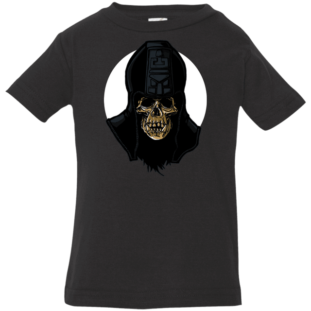 T-Shirts Black / 6 Months Beyond Veil Infant Premium T-Shirt