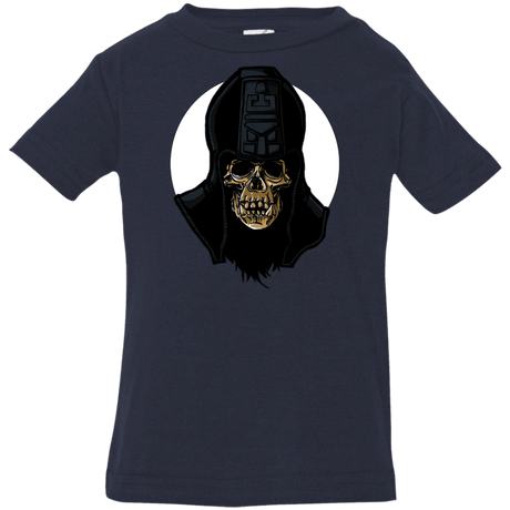 T-Shirts Navy / 6 Months Beyond Veil Infant Premium T-Shirt