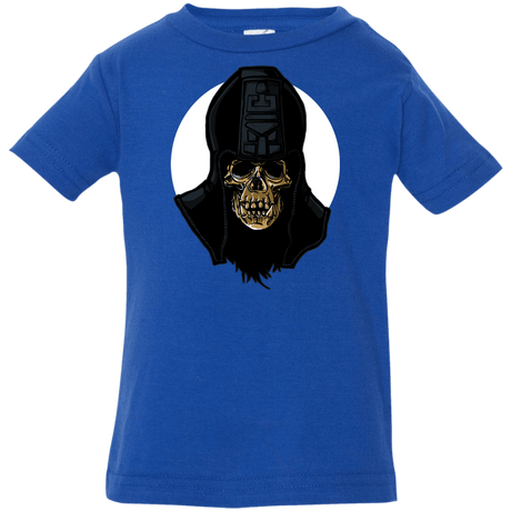 T-Shirts Royal / 6 Months Beyond Veil Infant Premium T-Shirt