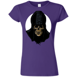 T-Shirts Purple / S Beyond Veil Junior Slimmer-Fit T-Shirt