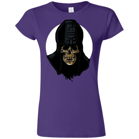 T-Shirts Purple / S Beyond Veil Junior Slimmer-Fit T-Shirt