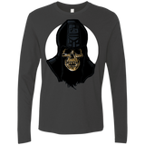 T-Shirts Heavy Metal / S Beyond Veil Men's Premium Long Sleeve