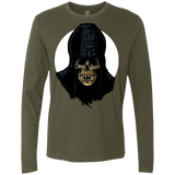 T-Shirts Military Green / S Beyond Veil Men's Premium Long Sleeve