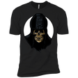 T-Shirts Black / X-Small Beyond Veil Men's Premium T-Shirt