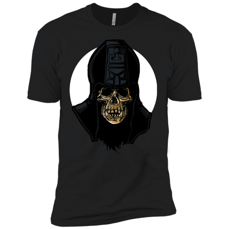 T-Shirts Black / X-Small Beyond Veil Men's Premium T-Shirt