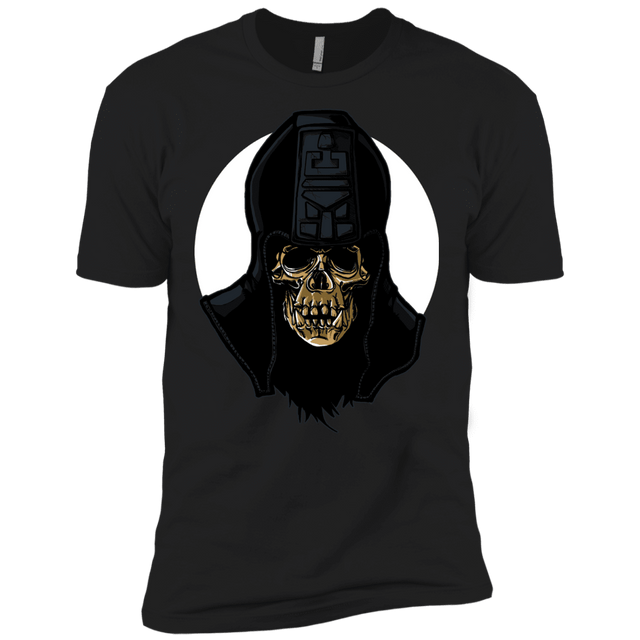 T-Shirts Black / X-Small Beyond Veil Men's Premium T-Shirt